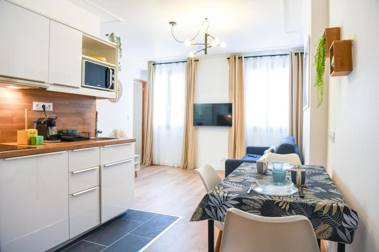 Appartement Vieux-Port De Marseille - Davso Exterior foto